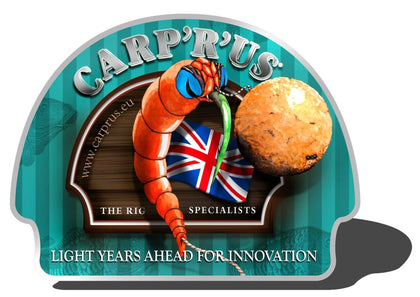 Carp'R'Us