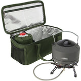 NGT Cooler Bag Kühltasche - CarpDeal