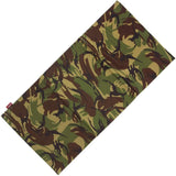 NGT Camo DPM Abhakmatte Quickfish
