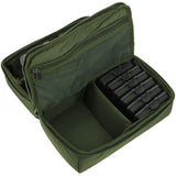 NGT Carp Rig Pouch - CarpDeal