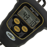 NGT Dynamic Digitalwaage 110lb / 50kg - CarpDeal