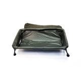 Sonik SK-TEK Framed Cradle Abhakmatte inkl. Transporttasche - CarpDeal
