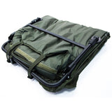 Sonik SK-TEK Framed Cradle Abhakmatte inkl. Transporttasche - CarpDeal