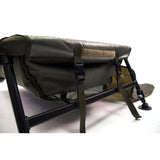 Sonik SK-TEK Framed Cradle Abhakmatte inkl. Transporttasche - CarpDeal