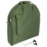 NGT Pop Up Carp Cradle Abhakmatte - CarpDeal