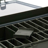 NGT Tacklebox 7+1 System inkl. Rigbox - CarpDeal