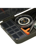 NGT XPR Tacklesafe Tacklebox - CarpDeal