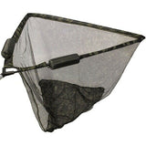 NGT Kescher 42" mit Auftriebshilfe Kescherkopf Camo - CarpDeal