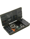 NGT XPR Tacklesafe Tacklebox - CarpDeal