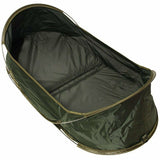 NGT Pop Up Carp Cradle Abhakmatte - CarpDeal