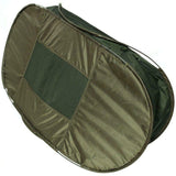 NGT Pop Up Carp Cradle Abhakmatte - CarpDeal
