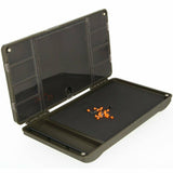NGT Tackle Safe Tacklebox inkl. Rigboard - CarpDeal