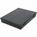 NGT Tacklebox 7+1 System inkl. Rigbox - CarpDeal