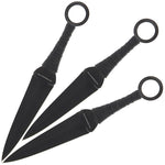 Expendables Kunai Wurfmesser 3er Set