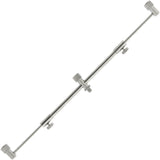 3er Buzzbar einstellbar von 30 - 40 cm