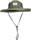 Fortis Boonie Hat - Anglerhut in 2 Farben