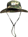 Fortis Boonie Hat Angelhut