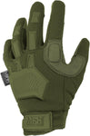 MFH Tactical Kampfhandschuhe "Action" Olive