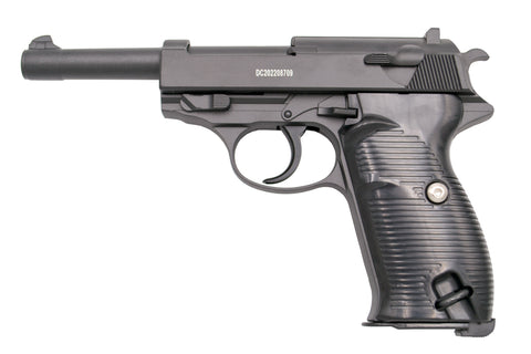 Softair Pistole G21N 6mm < 0,5 J