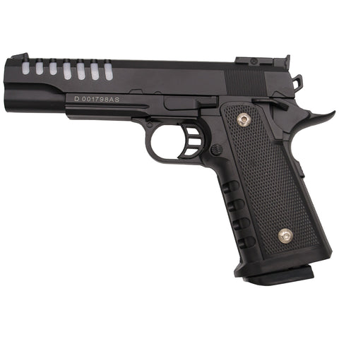 Softair Pistole V16 6mm < 0,5 J