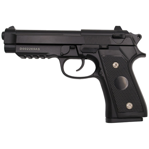 Softair Pistole V22 6mm < 0,5J