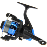 STAR20 Coarse Fishing Reel mit 8lb Schnur