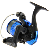 STAR20 Coarse Fishing Reel mit 8lb Schnur