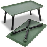 NGT Bivvy Table Kunststoff Tisch