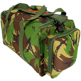 Camo DPM Carryall