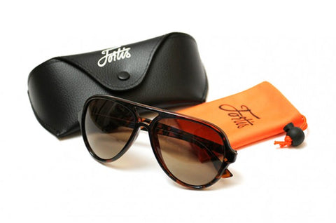 Fortis Eyewear Aviator Switch Sonnenbrille