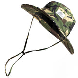 Fortis Boonie Hat Angelhut