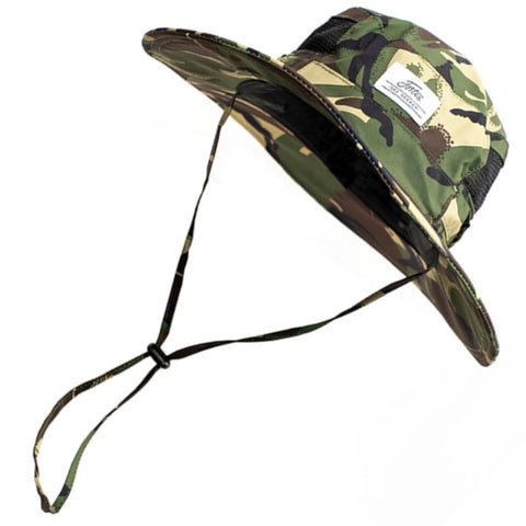 Fortis Boonie Hat Angelhut