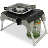 NGT Dynamic Gaskocher