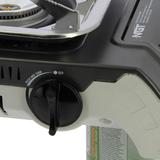 NGT Dynamic Gaskocher