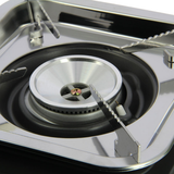 NGT Dynamic Gaskocher