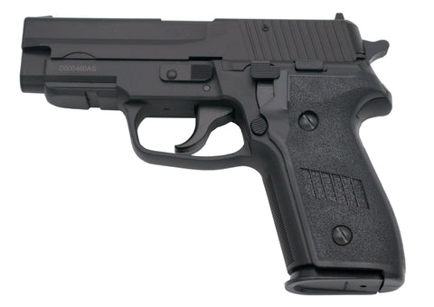 Softair Pistole 109N 6mm < 0,5 J
