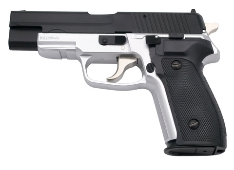 Softair Pistole 113BS 6mm < 0,5 J