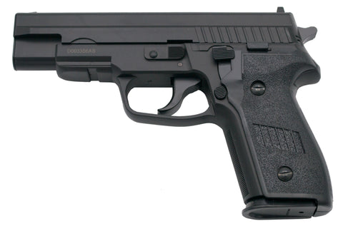 Softair Pistole 116B 6mm < 0,5 J