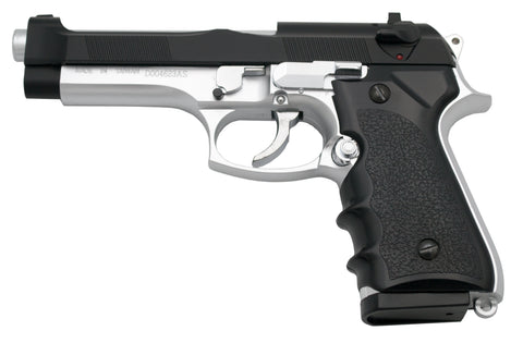 Softair Pistole 118BBS 6mm < 0,5 J