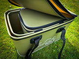 LCA 3 teiliges EVA-Taschen Set
