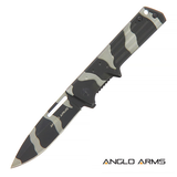 Taschenmesser Zebra Camo