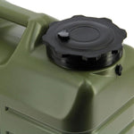 NGT Wasserkanister - Tragbarer Heavy Duty Water Container - 11L