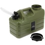 NGT Wasserkanister - Tragbarer Heavy Duty Water Container - 11L
