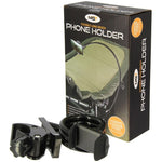 NGT Phone Holder - Telefonhalter mit Stuhladapter und Schwanenhals