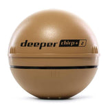 Deeper Sonar CHIRP+ 2 Echolot