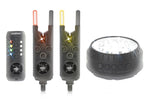 Sonik Gizmo 2+1 Alarm + Bivvy Lamp - CarpDeal