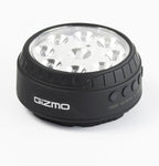 Sonik Gizmo 2+1 Alarm + Bivvy Lamp - CarpDeal