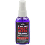 NGT First Aid Spray Wundspray Carp Care - CarpDeal