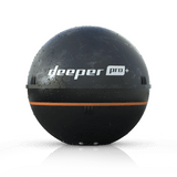 Deeper Smart Sonar Pro Plus Echolot - CarpDeal
