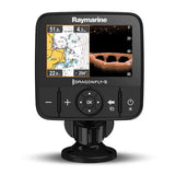 Raymarine Dragonfly 5 PRO, 5” Sonar/GPS mit WIFI - CarpDeal